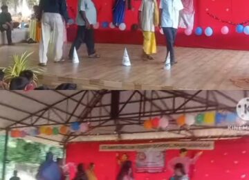 GRAND PARENTS DAY 2025